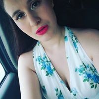 Profile Picture of Christina Amaya (@christina-amaya-4) on Quora