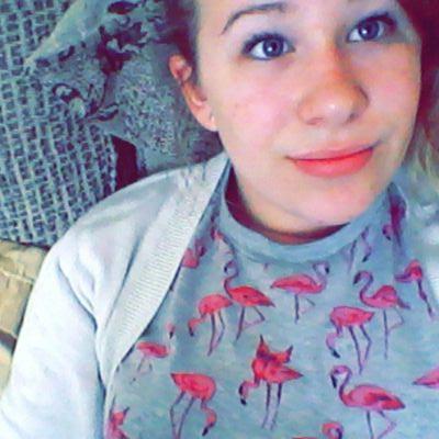 Profile Picture of Ava Solomon (@ava_solomon) on Twitter