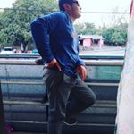 Profile Picture of Jonny González (@jonnyglez31) on Instagram