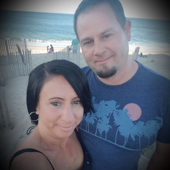 Profile Picture of Michael Bosserman (@racerock07) on Poshmark