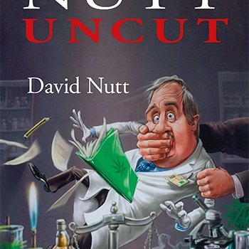 Profile Picture of David Nutt (@ProfDavidNutt) on Twitter