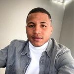 Profile Picture of Kevin Alfa Brown (@kevin_brown_official) on Instagram