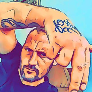 Profile Picture of Jim Moriarty (@Jim-Moriarty) on Facebook