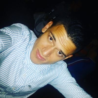 Profile Picture of Aaron Zelaya (@AaronZelaya3) on Twitter