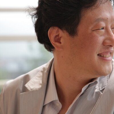 김난도 - Twitter Profile Picture of 김난도 (@kimrando) on Twitter