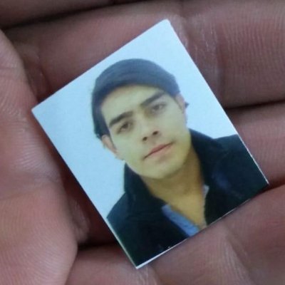 Profile Picture of Chris Palomares (@ChrisPalomaress) on Twitter