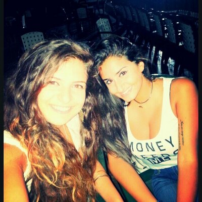 Profile Picture of Tatiana Lynn Jabsi (@tati929) on Twitter