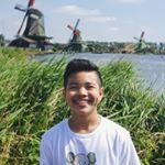 Profile Picture of Justin Rosales (@justinyo1314) on Instagram