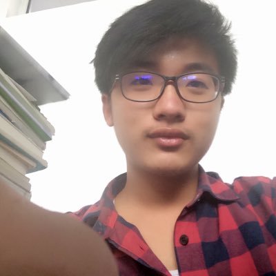 Profile Picture of 杨振 (@StephenYangZhen) on Twitter