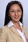 Profile Picture of Wei Yang (biologist)on Wikipedia