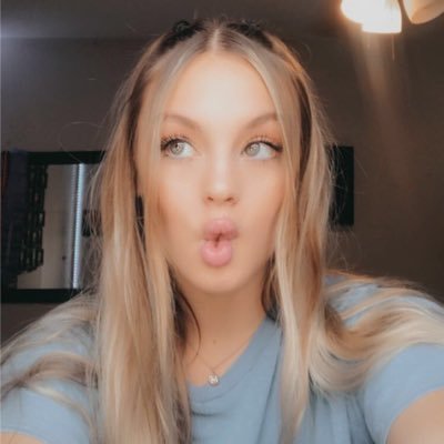 Profile Picture of Maddie Perry (@maddiiieperry) on Twitter