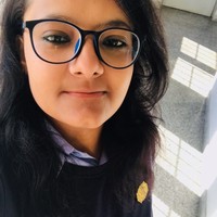 Profile Picture of Sonal Parmar (@sonal-parmar-6) on Quora