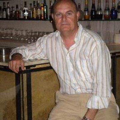 Profile Picture of Camilo Martin (@camilomartin58) on Twitter