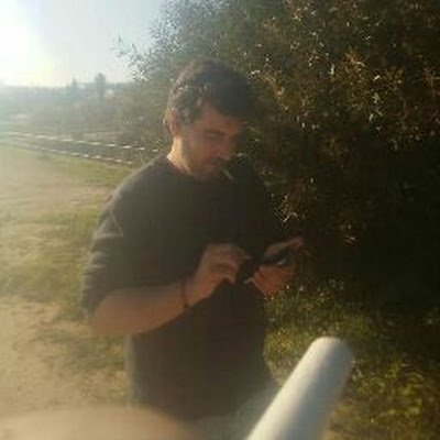 Profile Picture of David Quintela (@DavidQuintela9) on Twitter