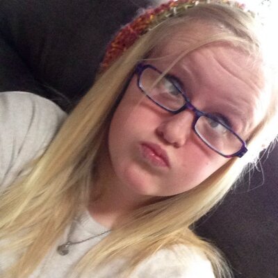 Profile Picture of Lilly Patterson (@LillianP904) on Twitter