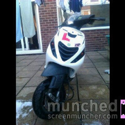 Profile Picture of Mitch Briggs (@mitchellb303) on Twitter