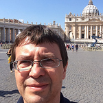Profile Picture of Luis Hidalgo (@luis 212) on Flickr