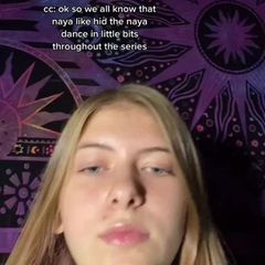 Profile Picture of dinahpearson66 (@dinahpearson66) on Tiktok