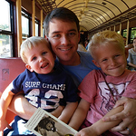 Profile Picture of Aaron Cole (@awcole72) on Flickr