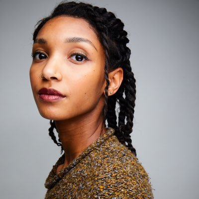 Profile Picture of Nikko Austen Smith 🌿 ✊🏾 (@NikkoAusten) on Twitter