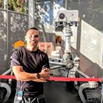 Profile Picture of George Cairo (@georgecairo) on Instagram