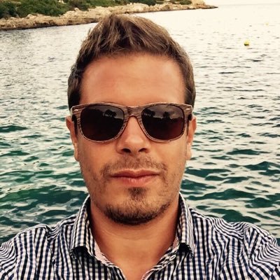 Profile Picture of Richard Goncalves (@RichonWindsor) on Twitter