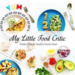 Profile Picture of Baby & Toddler Meals & Snacks (@my.little.food.critic) on Instagram