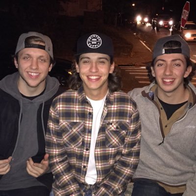 Profile Picture of Chris Hubble (@Chris_Hubble_) on Twitter