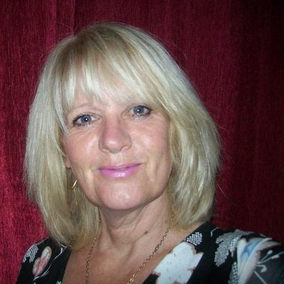 Profile Picture of DEBORAH M WARDLE (@DEBMARWAR) on Twitter