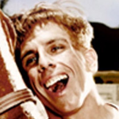 Profile Picture of Justin Wendt (@crooked_J_) on Twitter