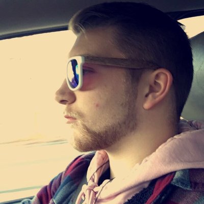 Profile Picture of Zach “Beans” Ramsey (@ramsey1399) on Twitter