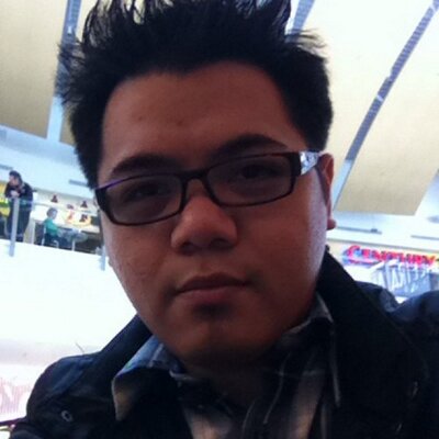 Profile Picture of Jeffrey Ferrer (@Jepoydpu) on Twitter