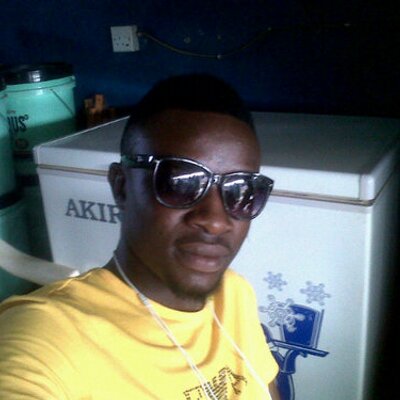 Profile Picture of Akinlosotu Bankole (@heykens007) on Twitter