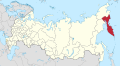 Profile Picture of Kamchatka Kraion Wikipedia