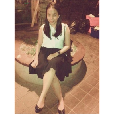 Profile Picture of Stevanie Barakati #7 (@StevanieDavis) on Twitter