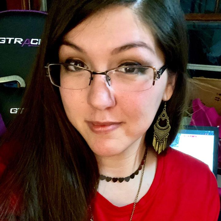 Profile Picture of Amber Lynn Bradley (@alynnbradley) on Tiktok