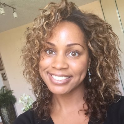 Profile Picture of Joyce R. Forchion (@JoyceForchion) on Twitter