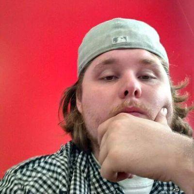 Profile Picture of Corey Ginn (@GinnCorey) on Twitter