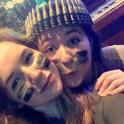 Profile Picture of Jenna  🐼 🌻 (@JennaLeeHaslam) on Twitter