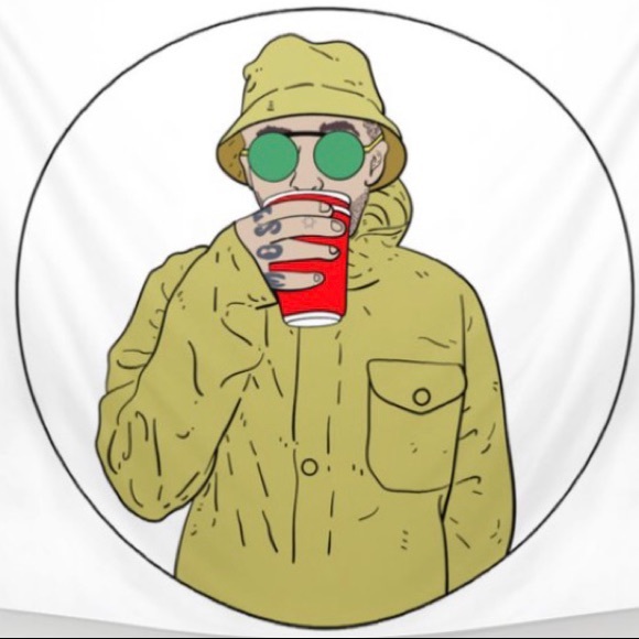 Profile Picture of Anthony Melfa (@amelfa53) on Poshmark