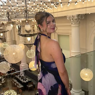 Profile Picture of Ruth Stewart (@_ruthstewart) on Instagram