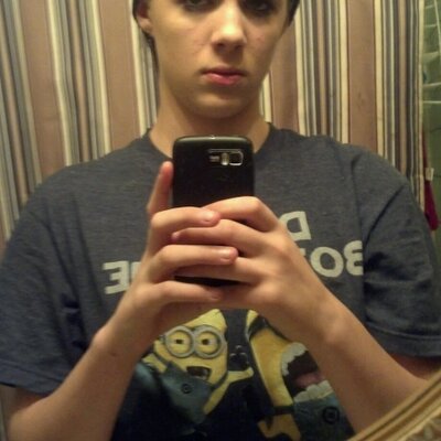 Profile Picture of Tayler Nicole Sistar (@@tayler13james) on Twitter