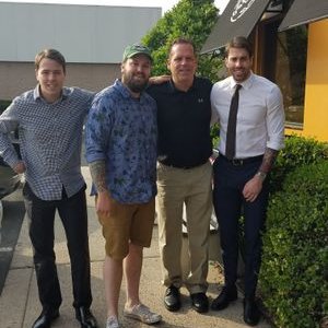 Profile Picture of George Plitt (@gplitt123) on Twitter