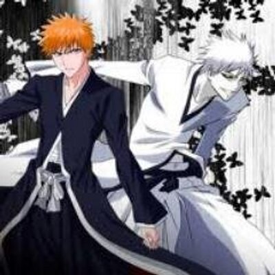 Profile Picture of Brian Gabriel Montez (@BleachBrian) on Twitter