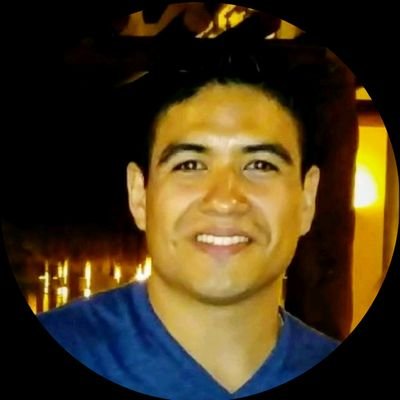 Profile Picture of Mario Ismael Fuentes Marro (@fuentesmario) on Twitter