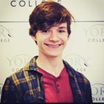 Profile Picture of Arthur Yates Butler (@arthur_yb_2001) on Instagram