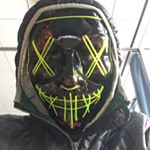 Profile Picture of Marcus Raymond (@marcusraymond94) on Instagram