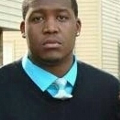Profile Picture of Greg Cooper (@Kingcooper07) on Twitter
