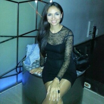 Profile Picture of Virginia Caballero (@virgi_cab) on Twitter