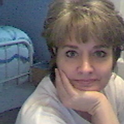 Profile Picture of Kimvickers (@kimvickers) on Twitter